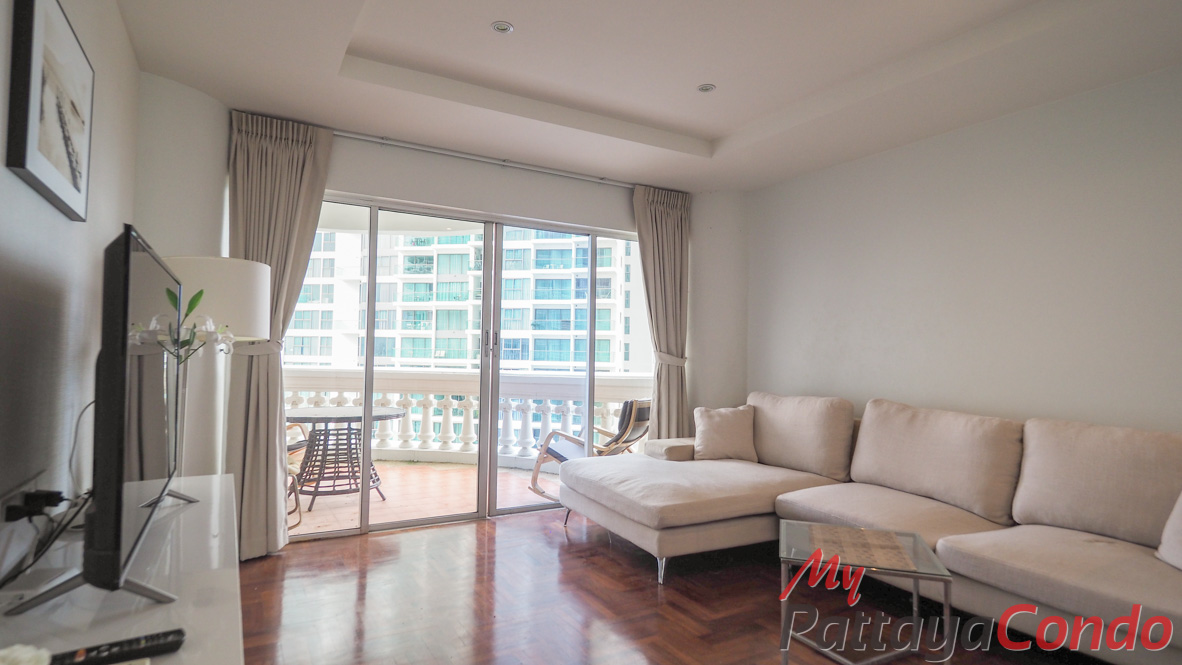 Park Beach Condominium For Sale - PBC02