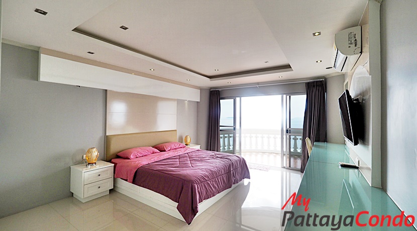 Park Beach Condominium For Sale - PBC01-8