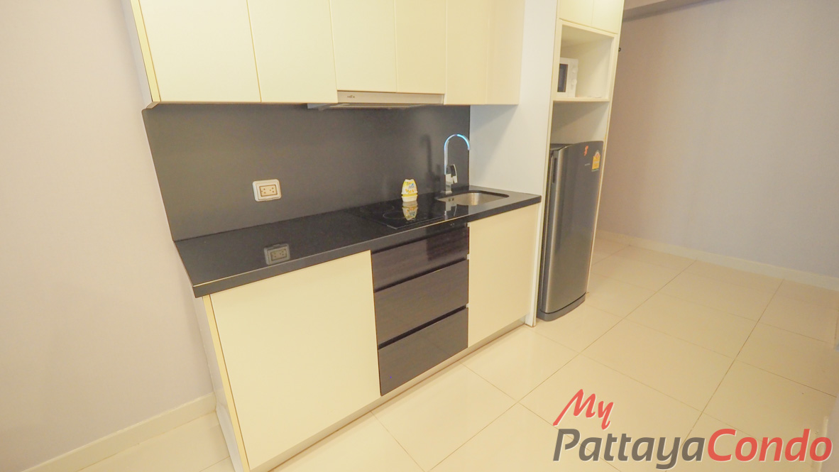 Park Royal 2 Pattaya Condo For Sale - PARK2R11-2