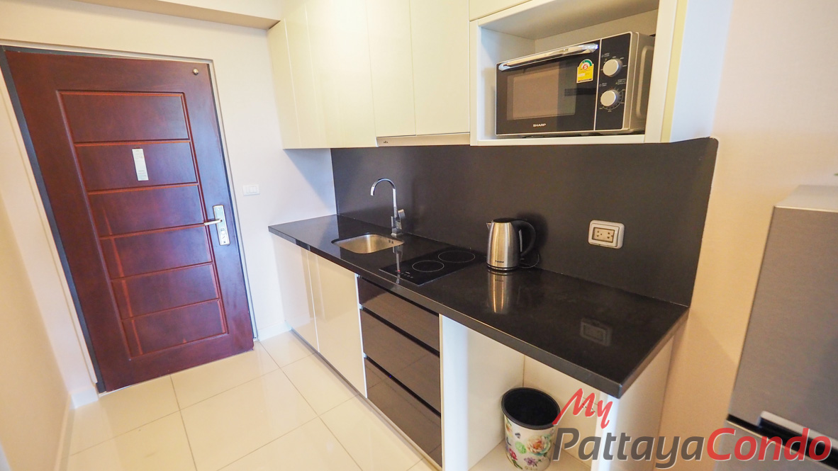 Park Royal 2 Pattaya Condo For Sale - PARK2R07