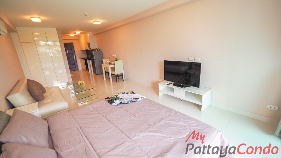 Park Royal 2 Pattaya Condo For Sale - PARK2R07-6