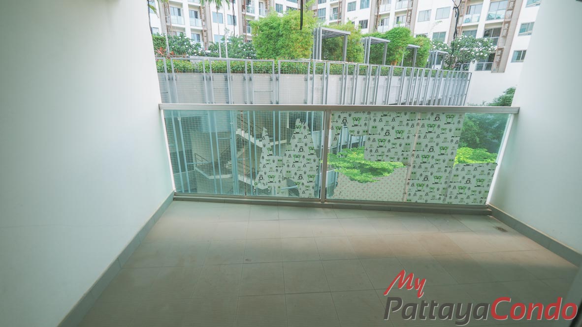 Park Royal 2 Pattaya Condo For Sale - PARK2R09