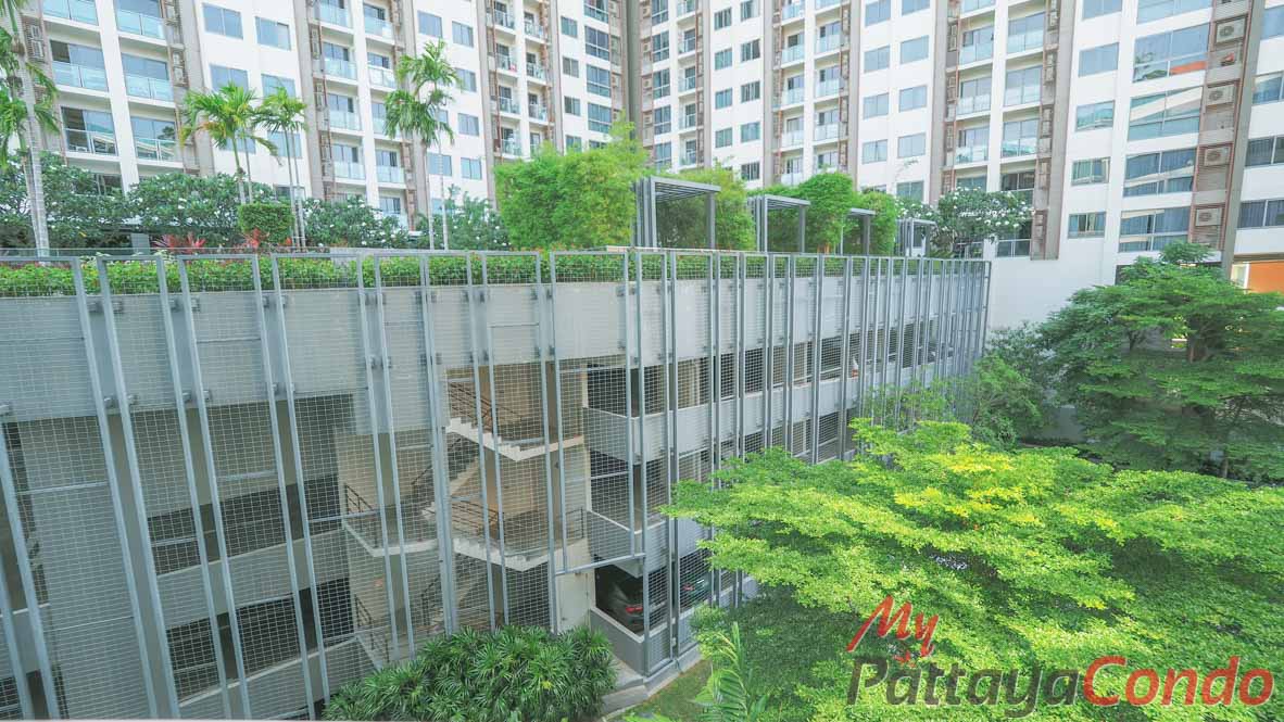 Park Royal 2 Pattaya Condo For Sale - PARK2R09