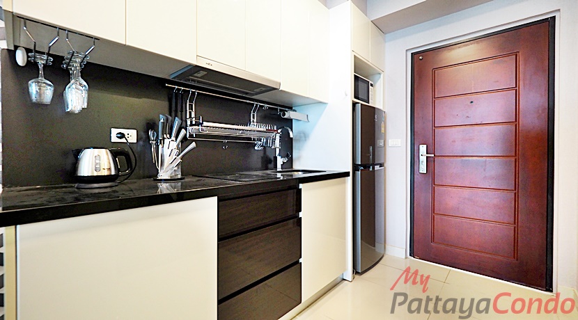 Park Royal 2 Pattaya Condo For Sale - PARK2R05-2