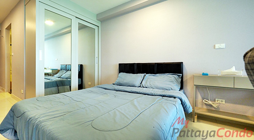 Park Royal 2 Pattaya Condo For Sale - PARK2R05-4