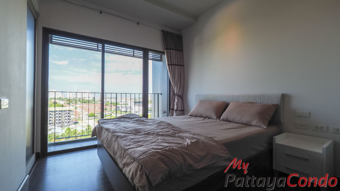Pattaya Posh Condo For Sale - POSH04