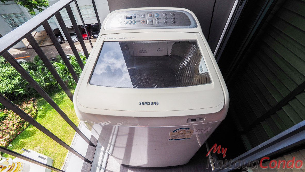 Pattaya Posh Condo For Sale - POSH03