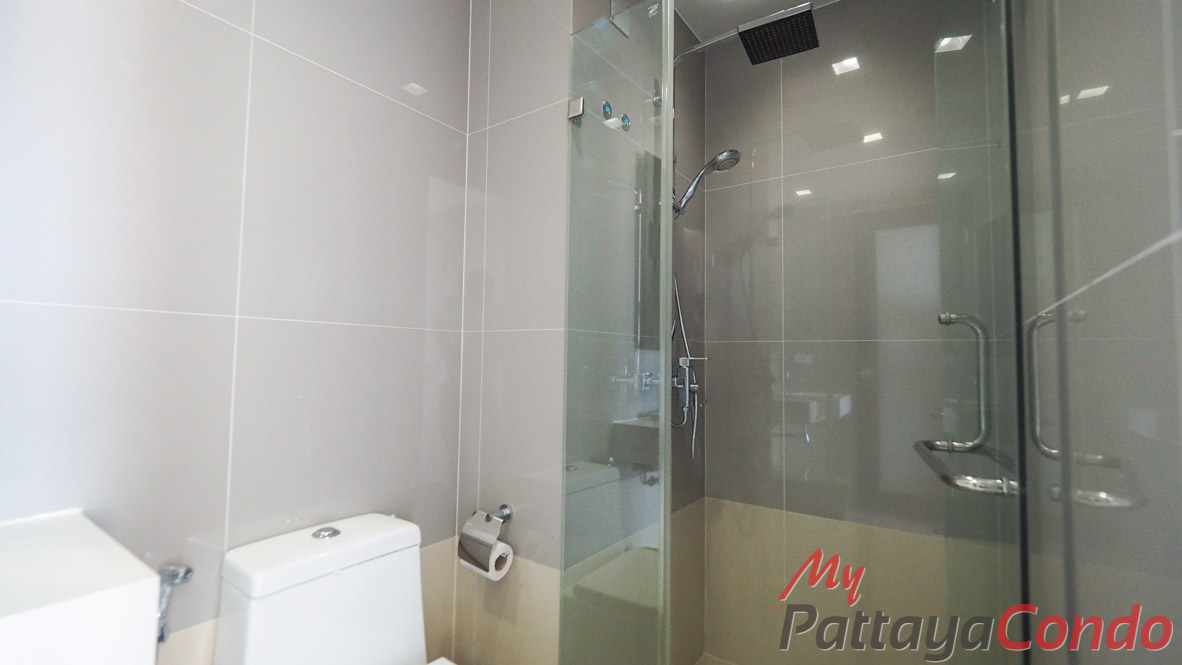 Pattaya Posh Condo For Sale - POSH05-9
