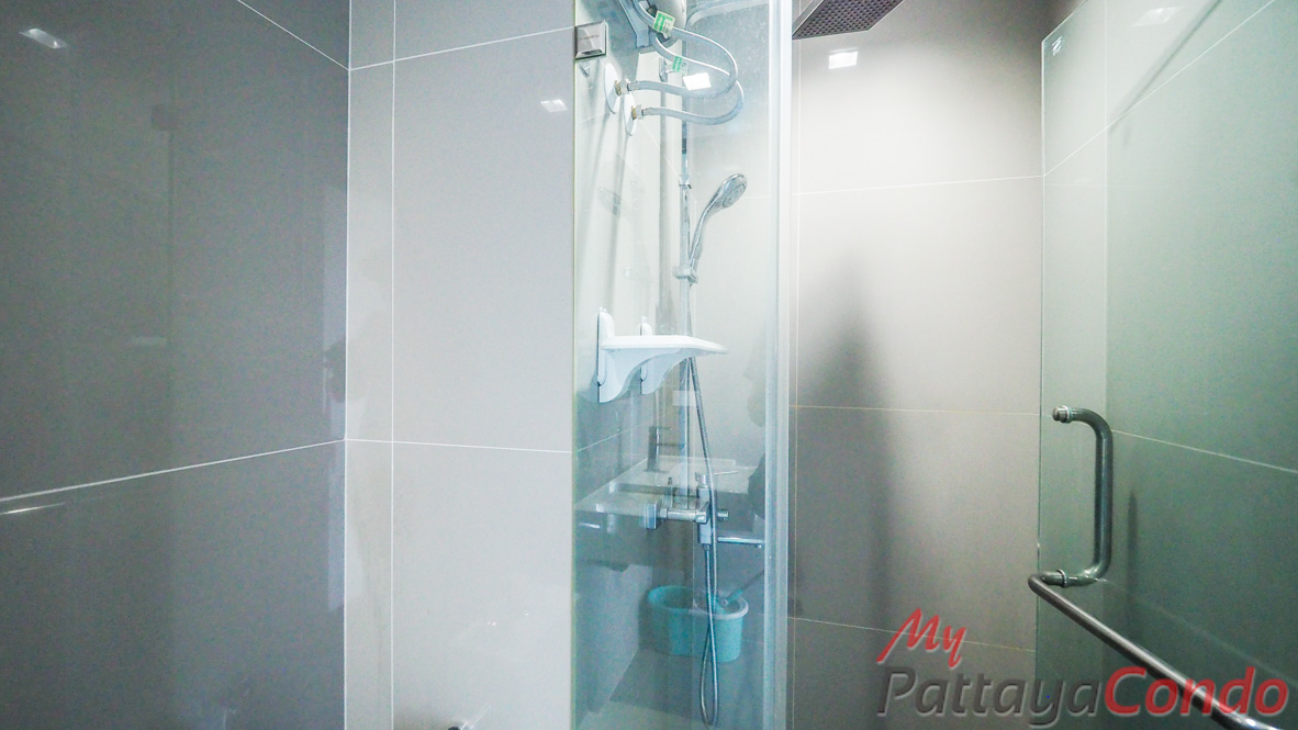 Pattaya Posh Condo For Sale - POSH01-12
