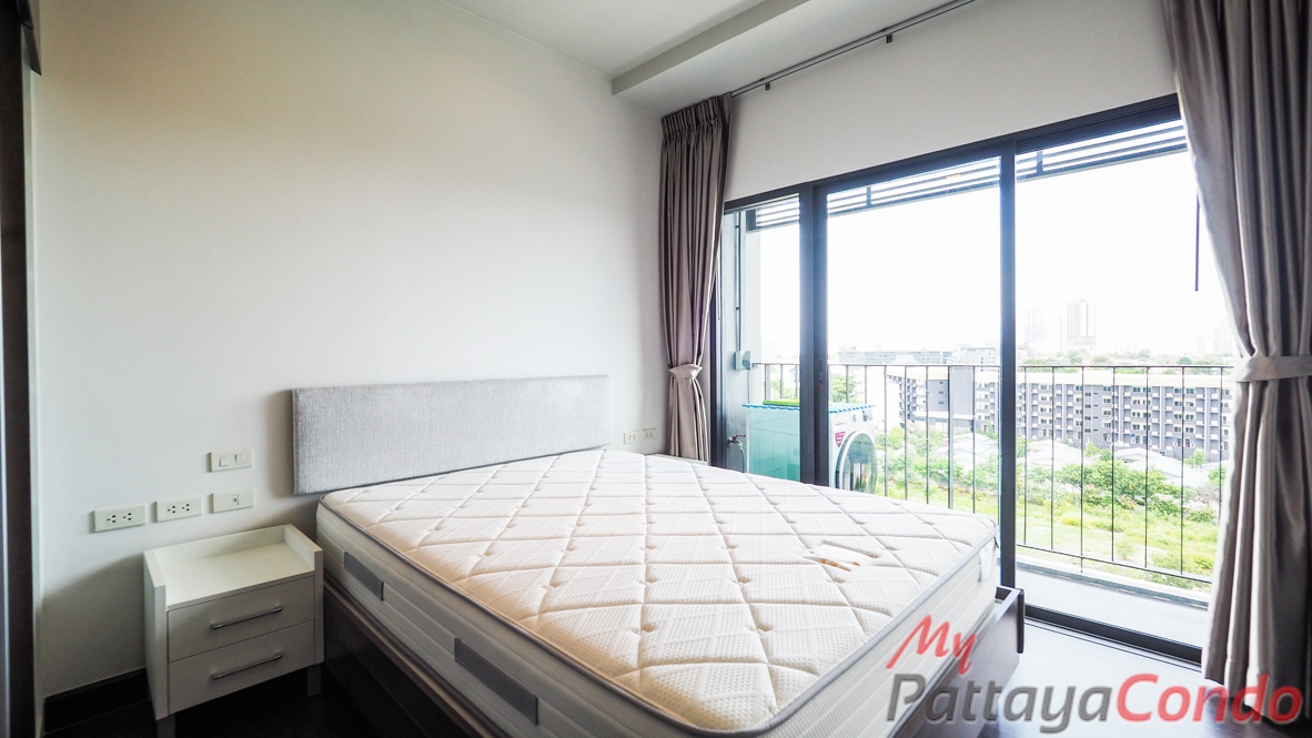 Pattaya Posh Condo For Sale - POSH01-7