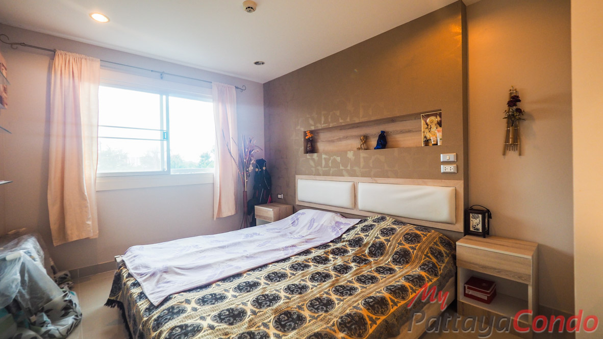 Porchland 2 Pattaya Condo For Sale - PLII02-5