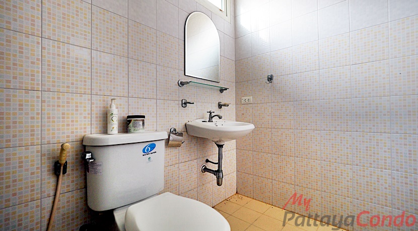Private House Naklua Pattaya For Sale - HN0002-7