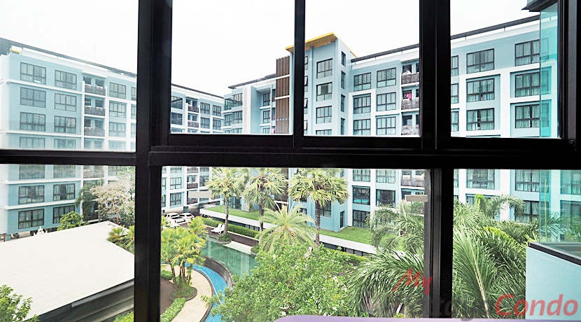 Private Paradise Pattaya Condo For Sale - PR02-7
