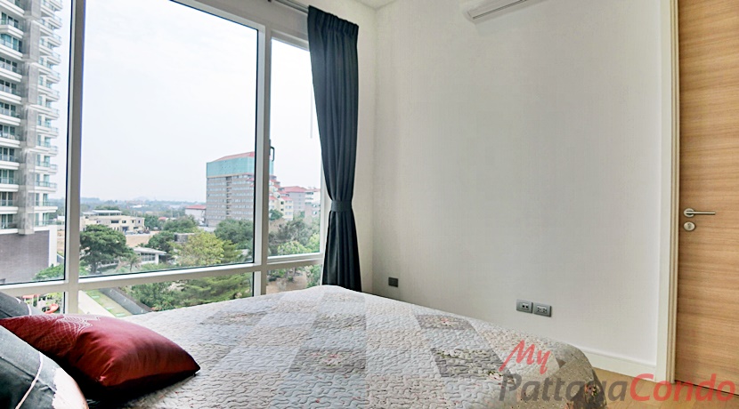Reflection Jomtien Pattaya Condo For Sale - RF07-21