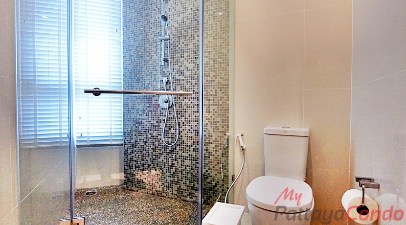 Reflection Jomtien Pattaya Condo For Sale - RF07-22