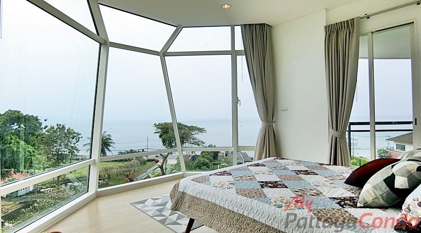 Reflection Jomtien Pattaya Condo For Sale - RF07-12