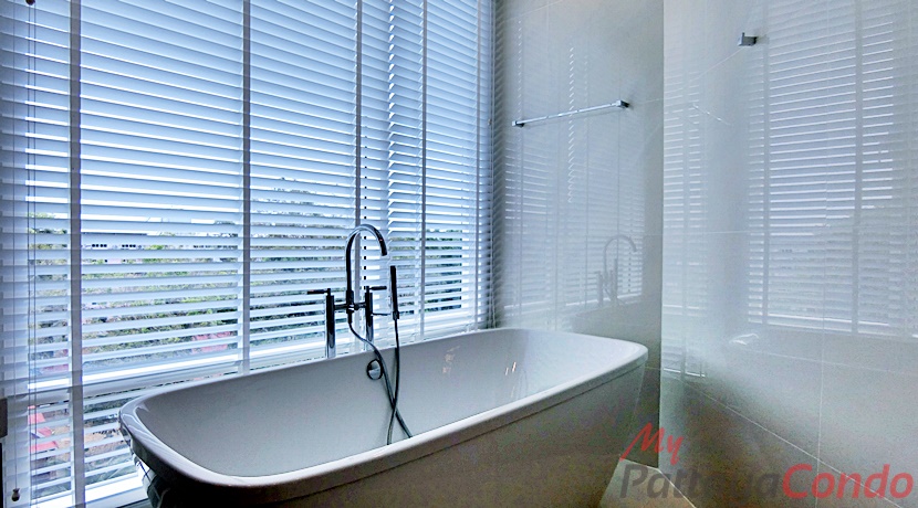 Reflection Jomtien Pattaya Condo For Sale - RF07-17