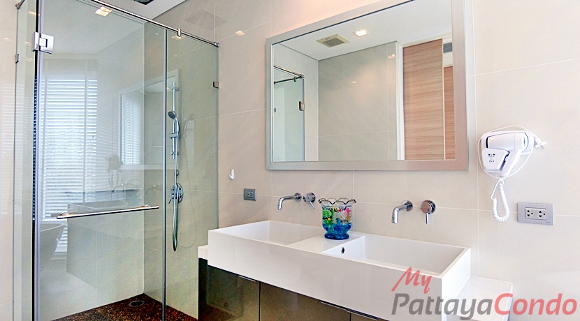Reflection Jomtien Pattaya Condo For Sale - RF07-16