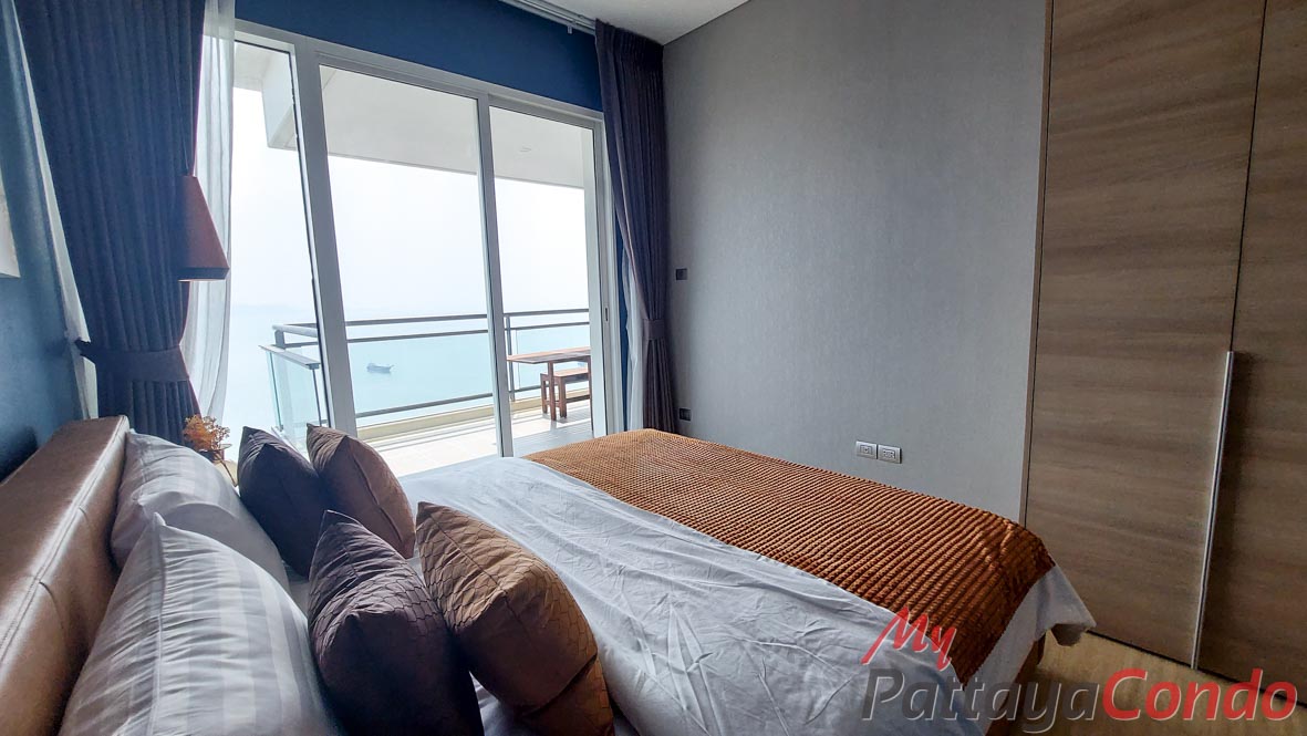 Reflection Jomtien Pattaya Condo For Sale - RF18