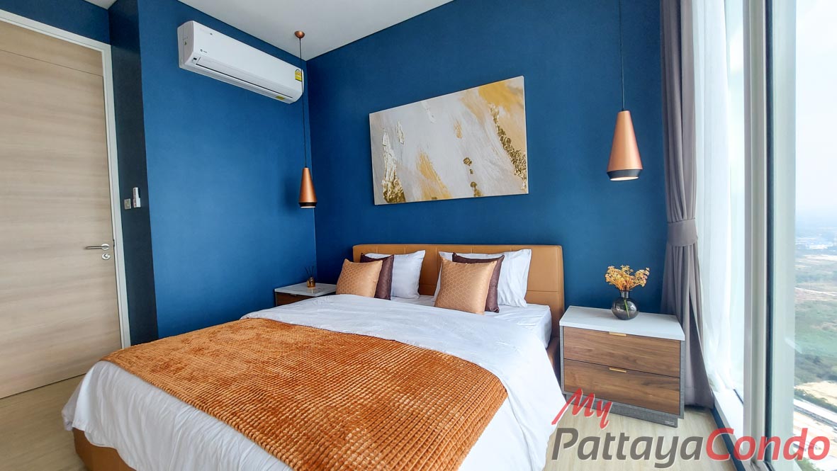Reflection Jomtien Pattaya Condo For Sale - RF18
