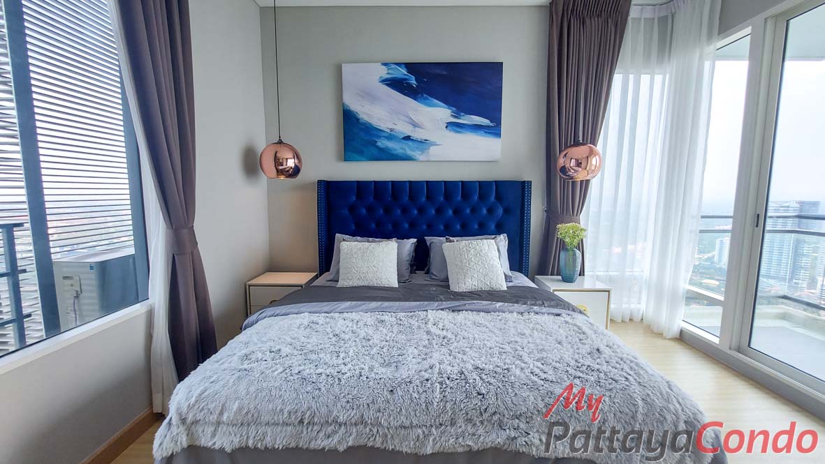 Reflection Jomtien Pattaya Condo For Sale - RF18