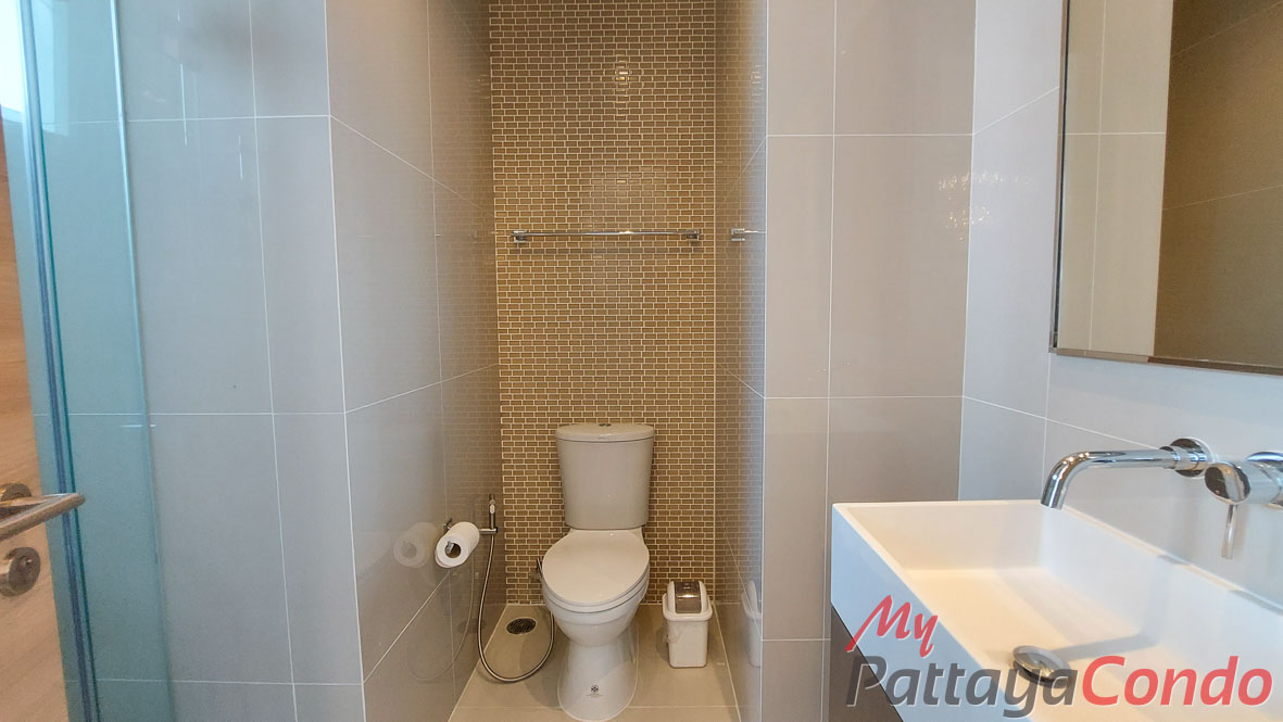 Reflection Jomtien Pattaya Condo For Sale - RF18