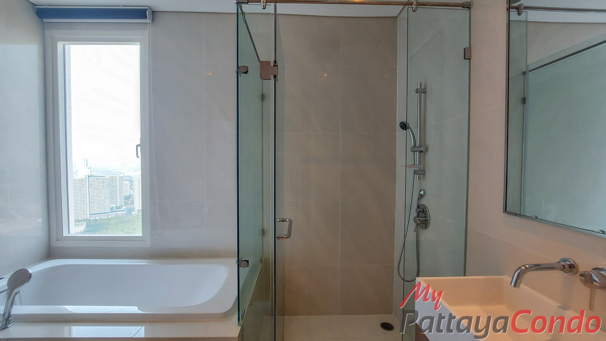 Reflection Jomtien Pattaya Condo For Sale - RF18-25
