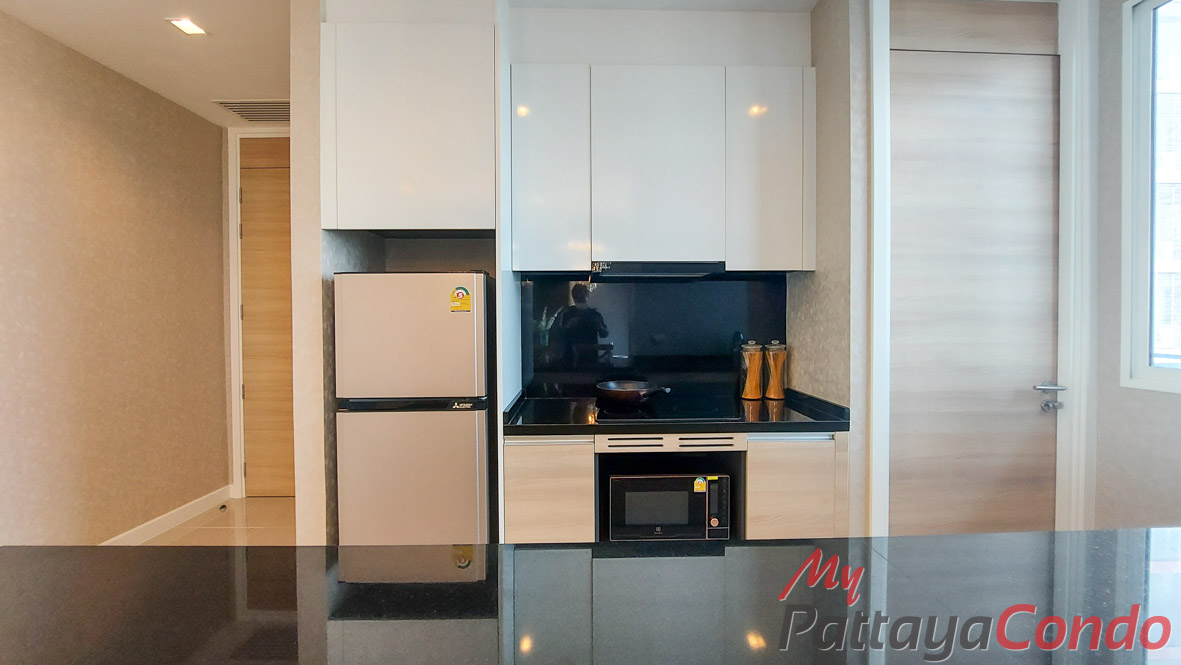 Reflection Jomtien Pattaya Condo For Sale - RF18-3