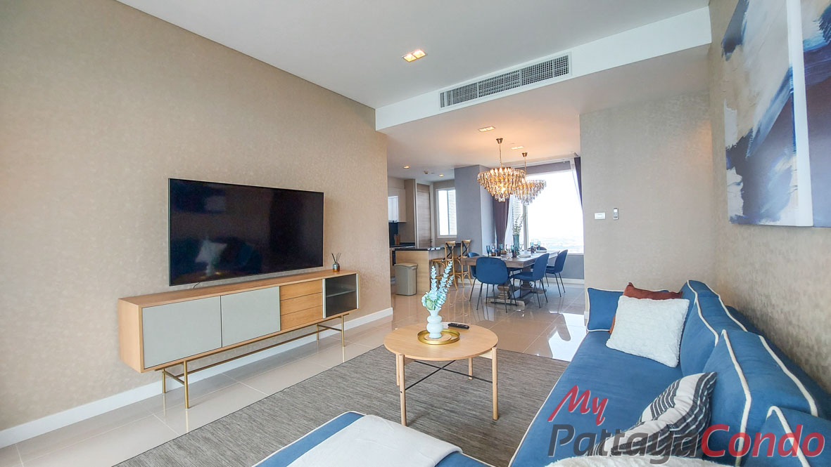 Reflection Jomtien Pattaya Condo For Sale - RF18