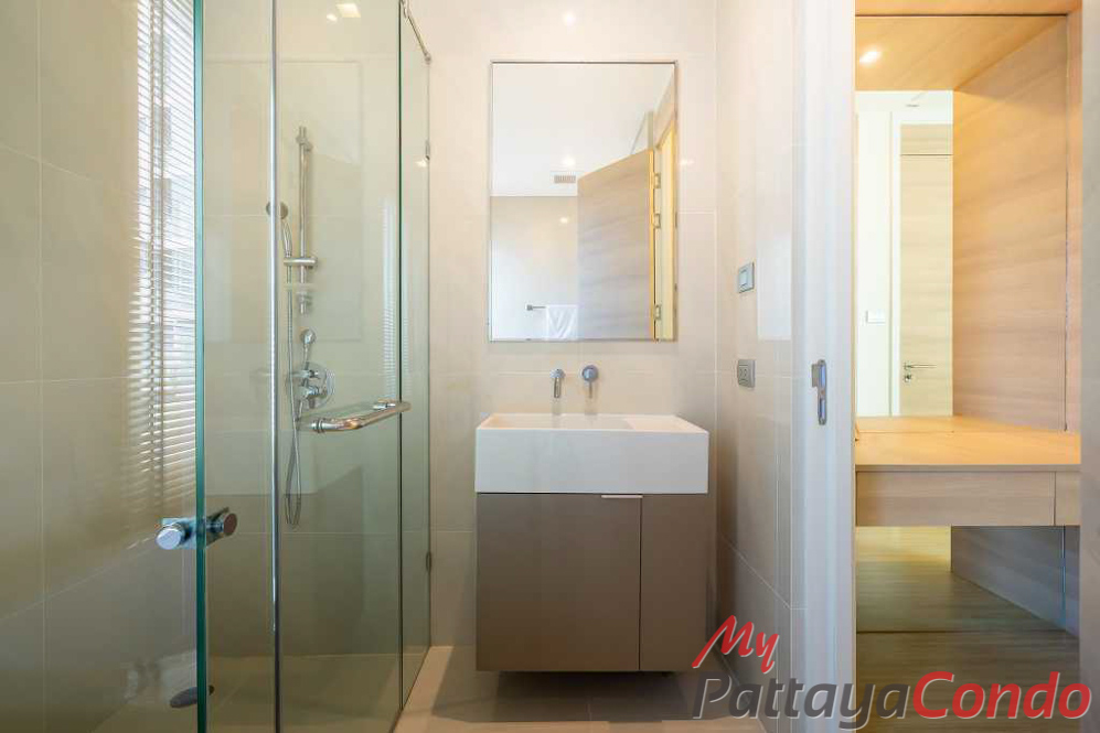 Reflection Jomtien Pattaya Condo For Sale - RF21
