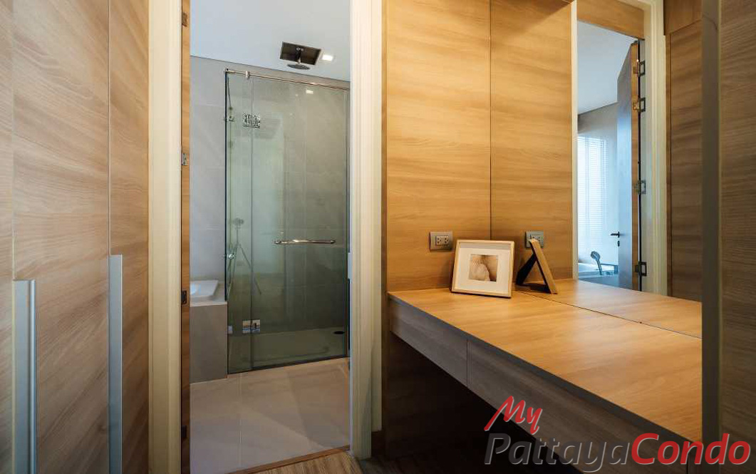 Reflection Jomtien Pattaya Condo For Sale - RF21-11