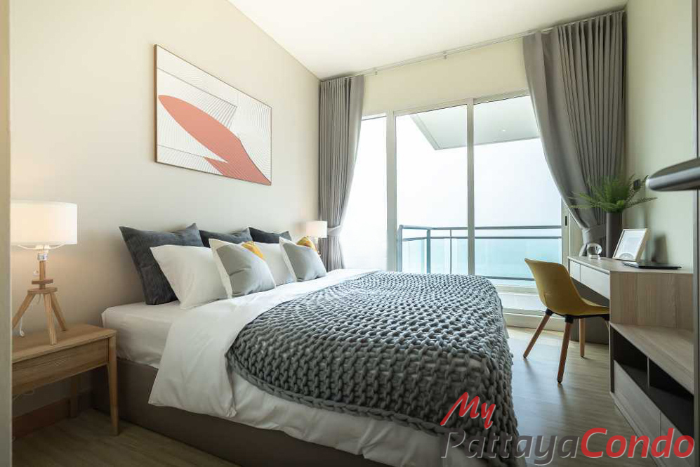 Reflection Jomtien Pattaya Condo For Sale - RF21