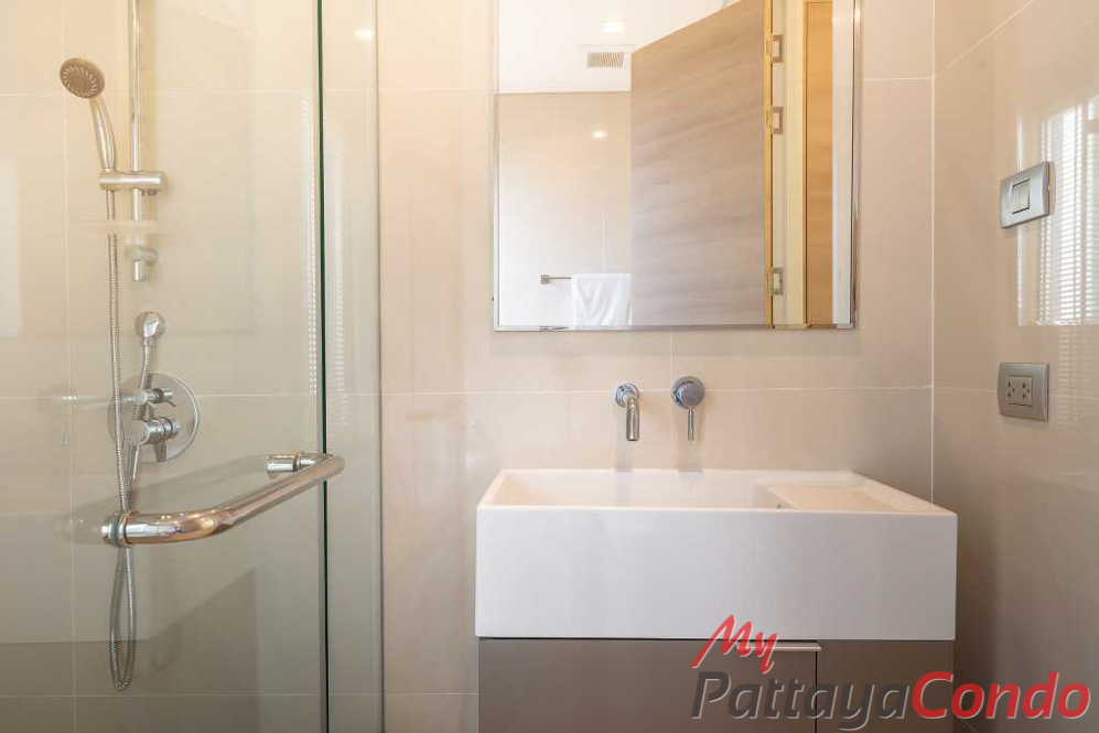 Reflection Jomtien Pattaya Condo For Sale - RF21-14