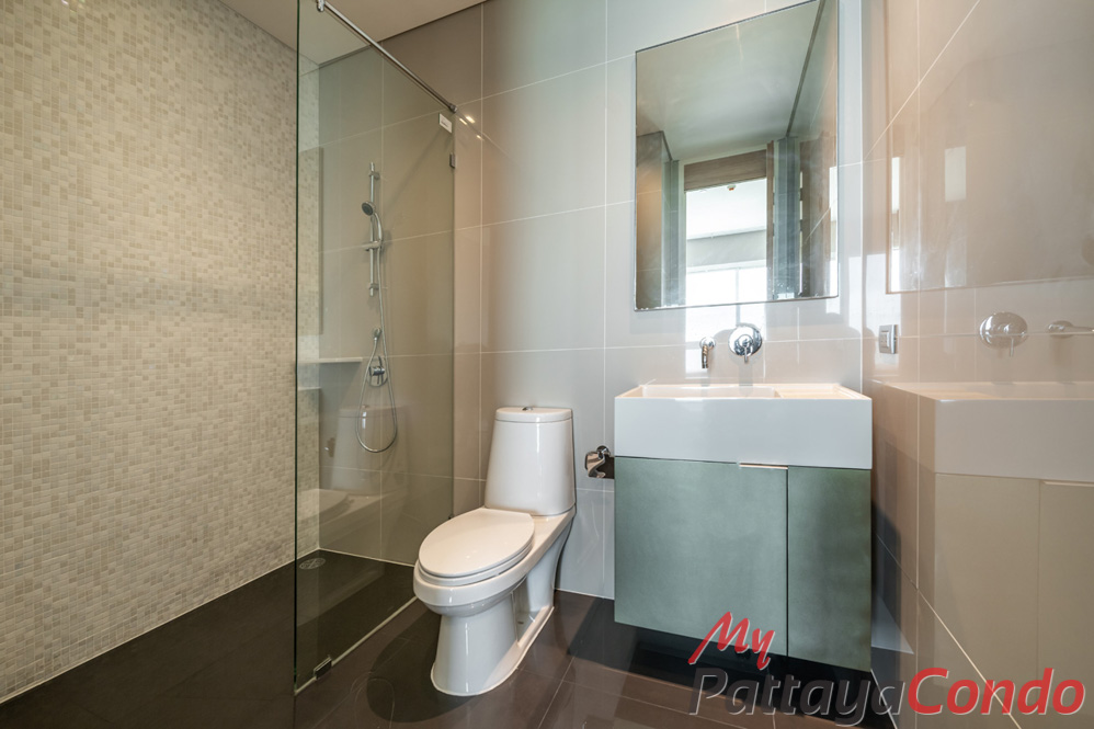Reflection Jomtien Pattaya Condo For Sale - RF20