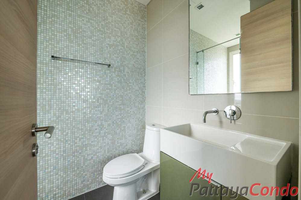 Reflection Jomtien Pattaya Condo For Sale - RF20