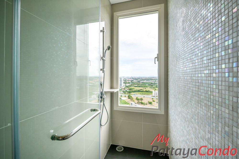 Reflection Jomtien Pattaya Condo For Sale - RF20