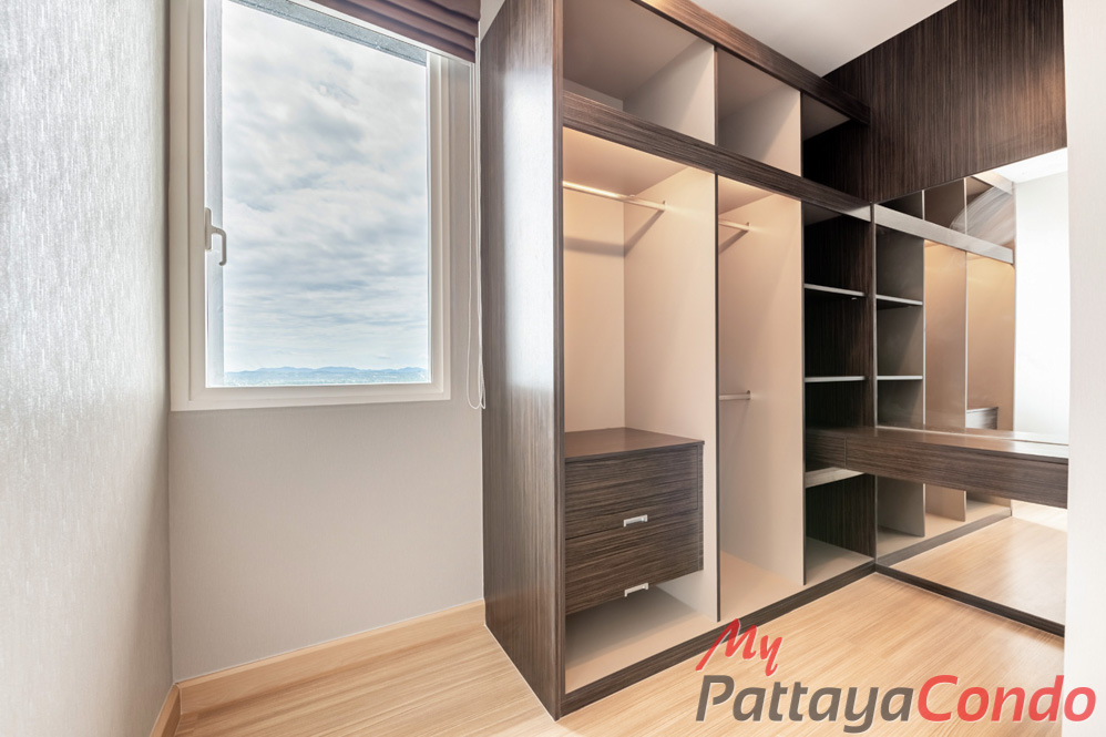 Reflection Jomtien Pattaya Condo For Sale - RF20