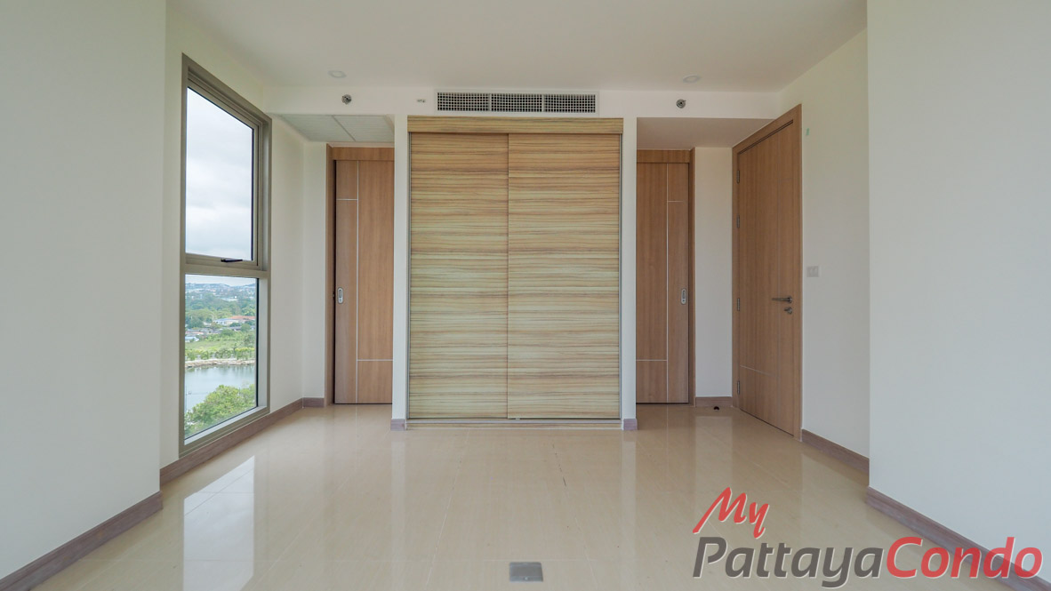 Riviera Jomtien Pattaya Condo For Sale - RJ29