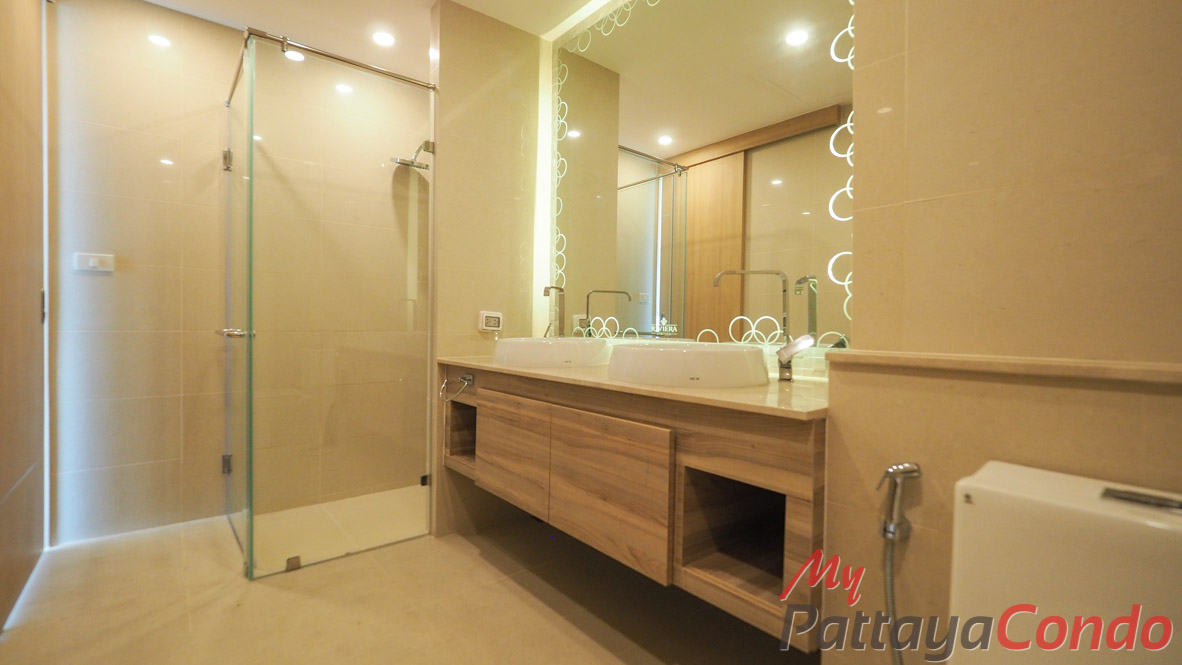 Riviera Jomtien Pattaya Condo For Sale - RJ29-24