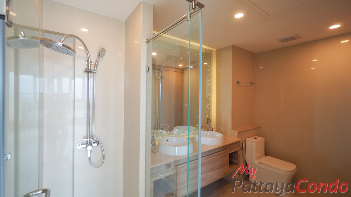 Riviera Jomtien Pattaya Condo For Sale - RJ29