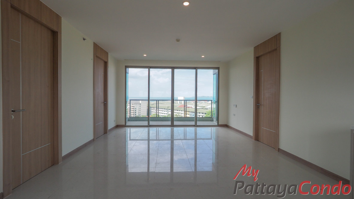Riviera Jomtien Pattaya Condo For Sale - RJ29-5