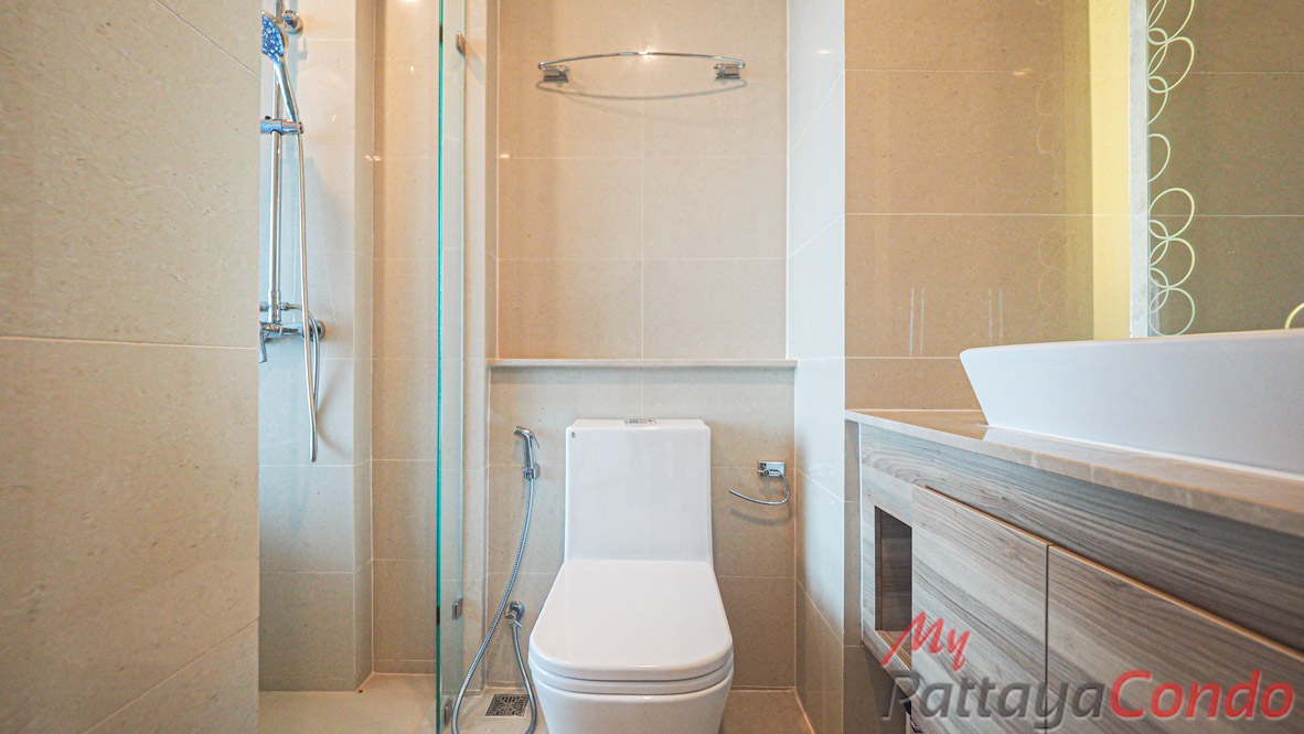 Riviera Jomtien Pattaya Condo For Sale - RJ22-7