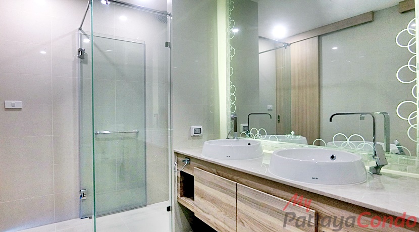 Riviera Jomtien Pattaya Condo For Sale - RJ19