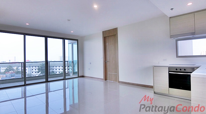 Riviera Jomtien Pattaya Condo For Sale - RJ19-0