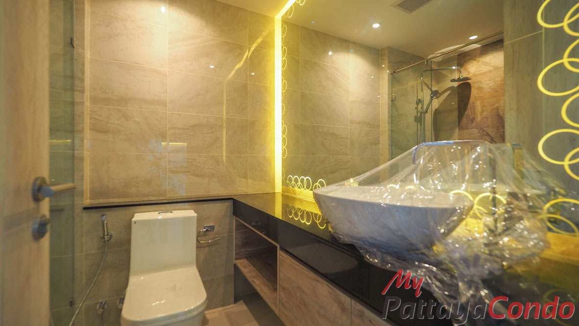 Riviera Monaco Condo For Sale - RM19-9
