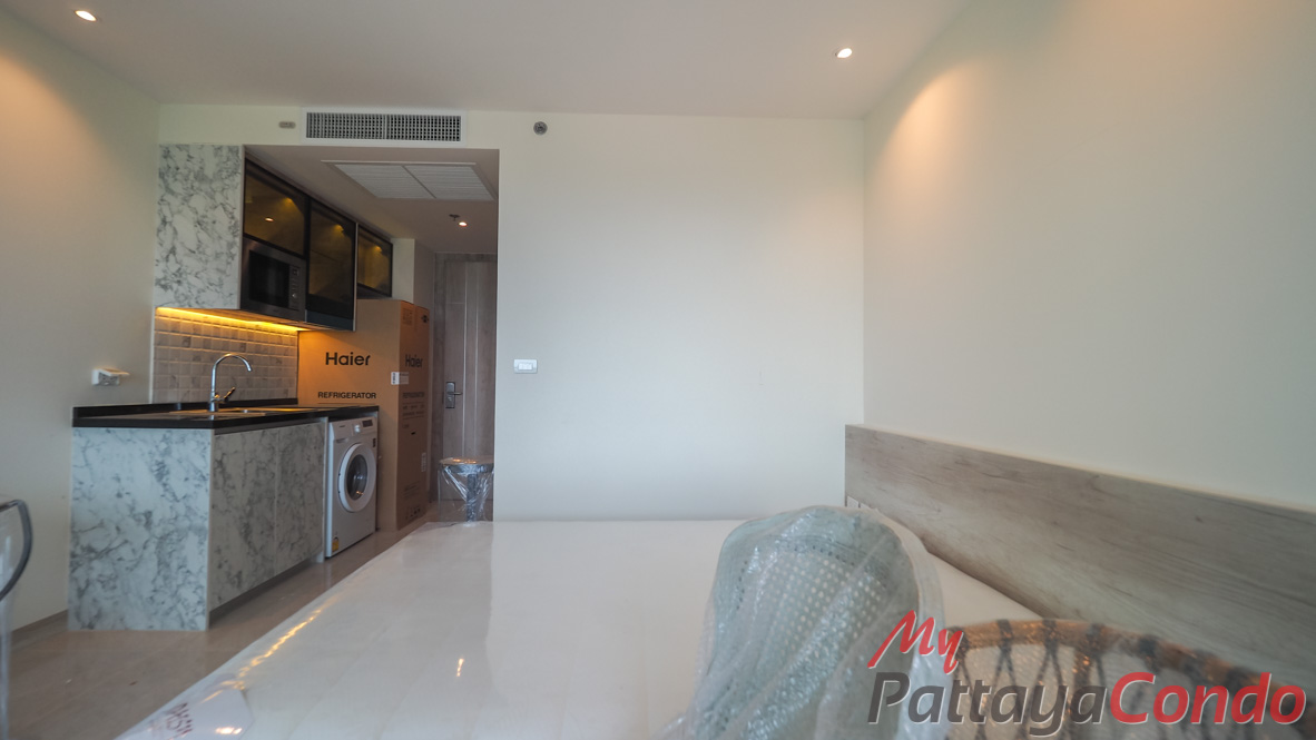 Riviera Monaco Condo For Sale - RM19