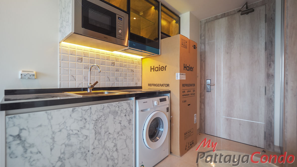 Riviera Monaco Condo For Sale - RM19