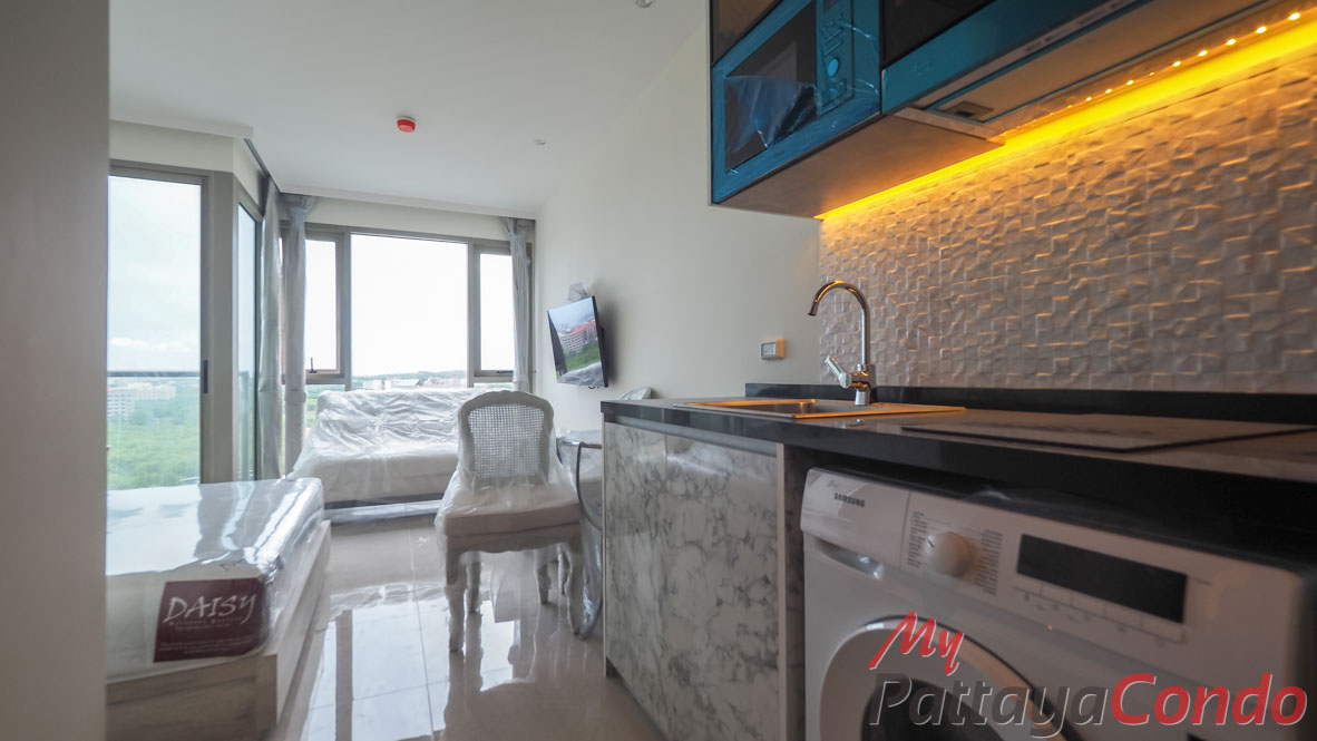 Riviera Monaco Condo For Sale - RM20-1