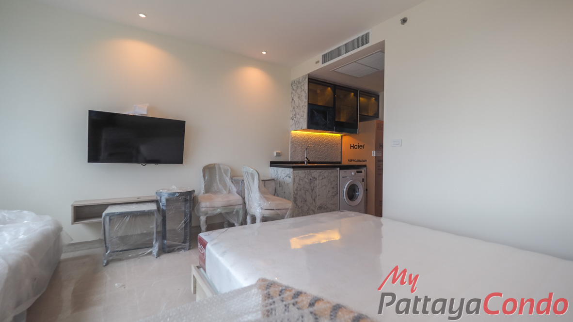 Riviera Monaco Condo For Sale - RM20-7