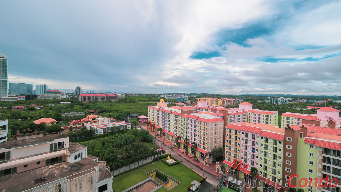 Riviera Monaco Condo For Sale - RM20